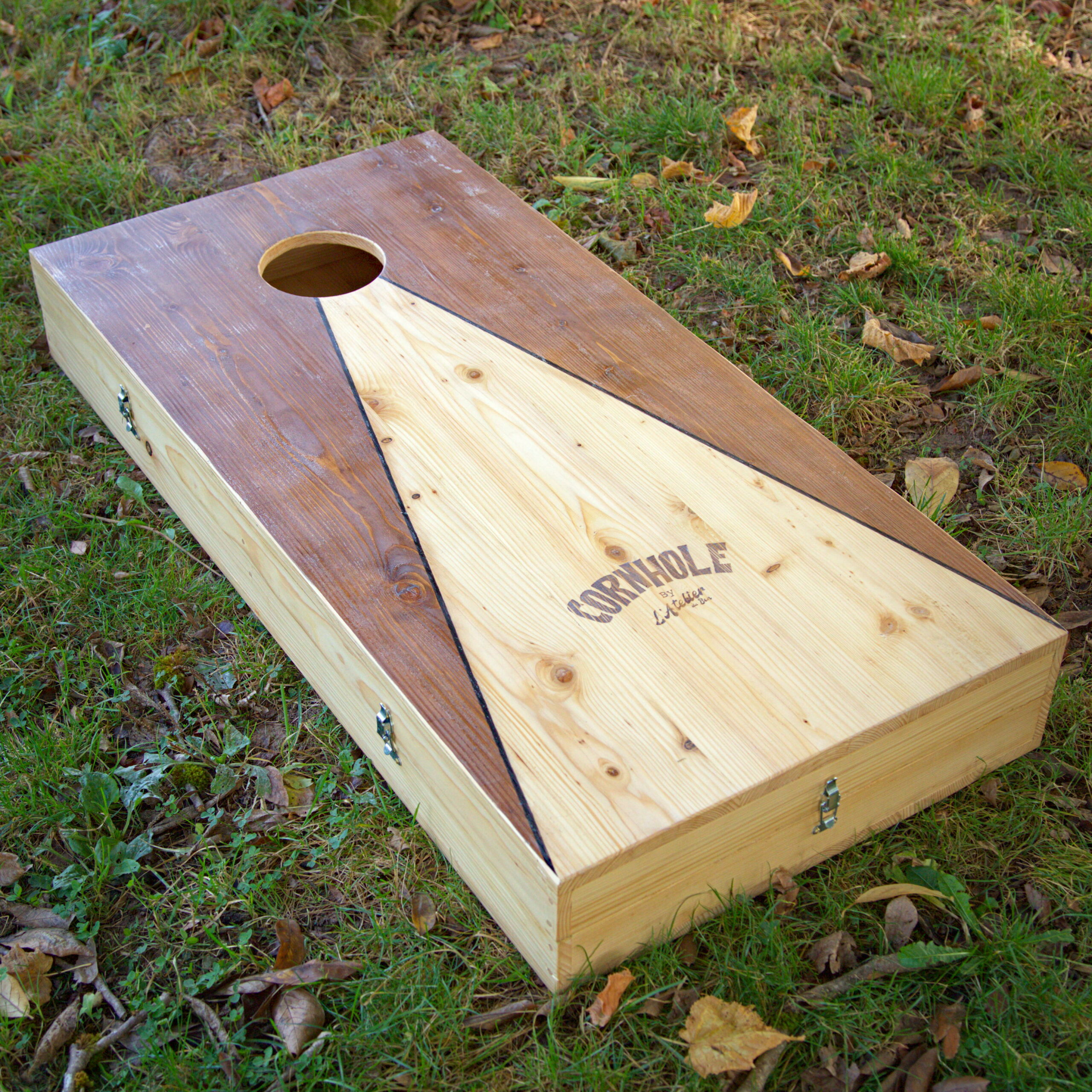 CornHole - 200€