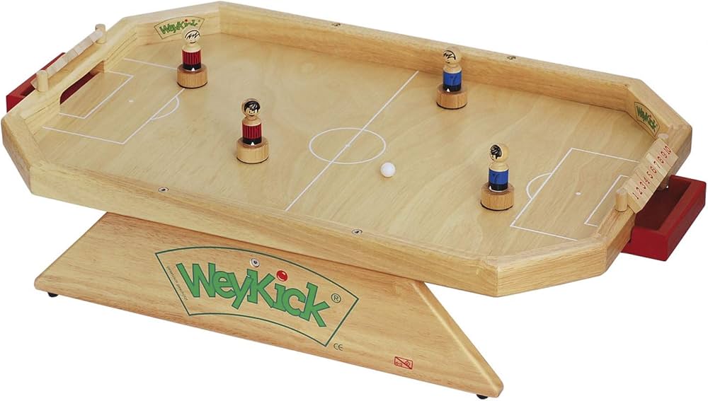 weykick